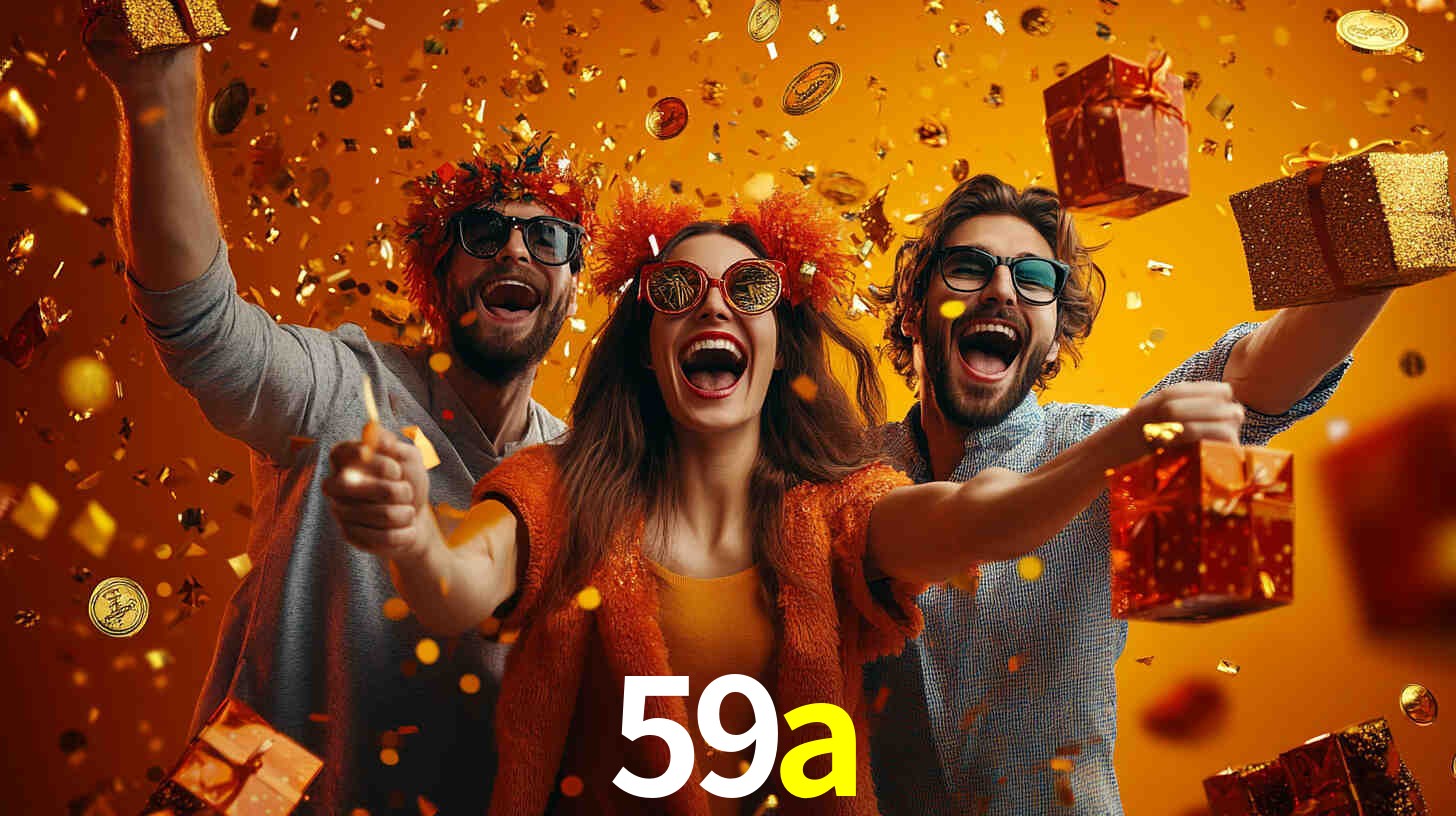 59a bet
