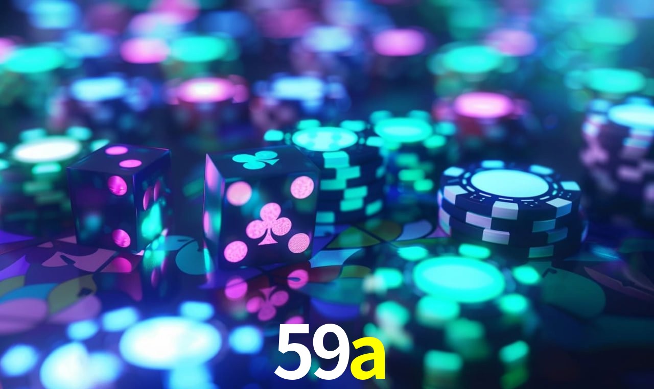 Bônus de Boas-vindas 59a