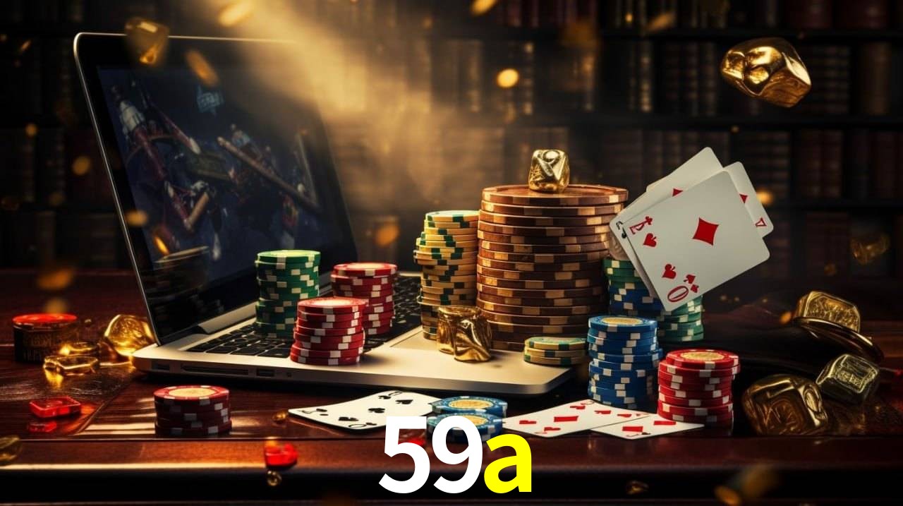 Estatísticas 59a