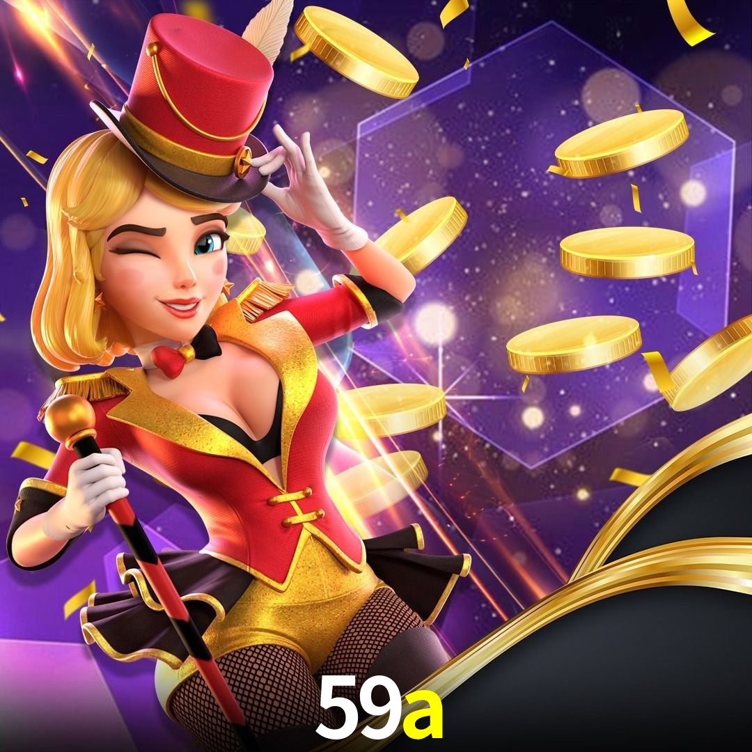 Welcome Bonus 59a