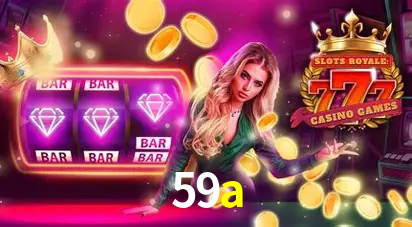 Desvendando o Mundo dos Jogos Virtuais na 59a