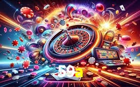 Jogos de Slot 59a