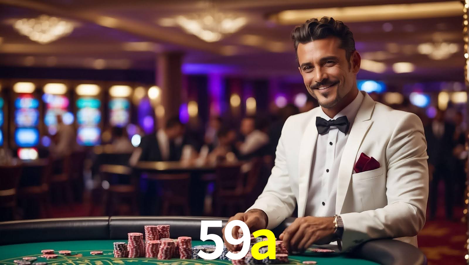 59a Entrar - Login Seguro Certificado