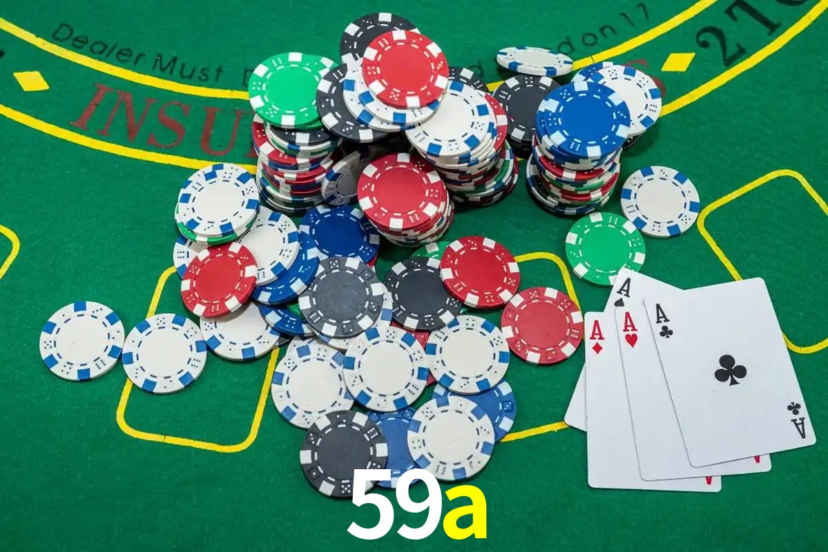 Jogo Spaceman 59a