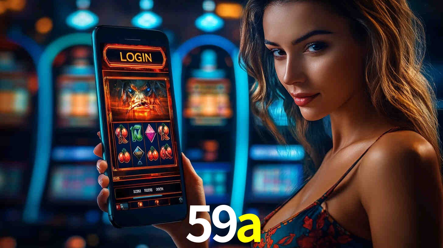 59a: A Experiência de Casino com Jogos de Mesa ao Vivo