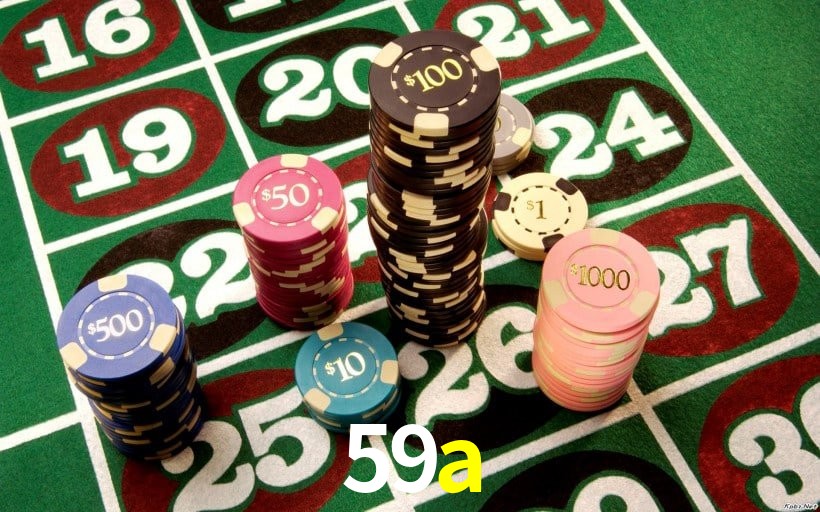 Casino Ao Vivo 59a