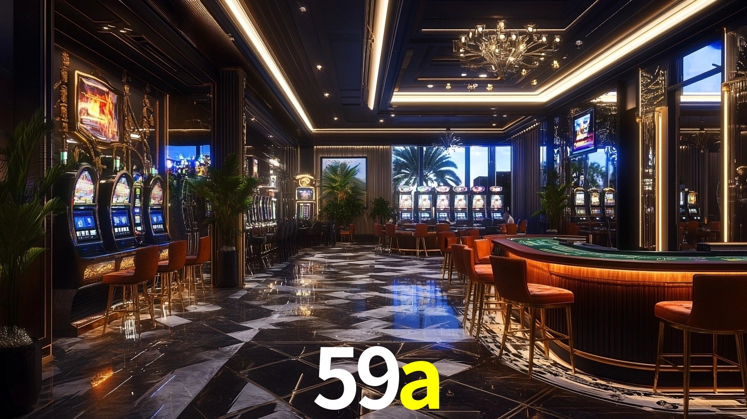 Welcome Bonus 59a