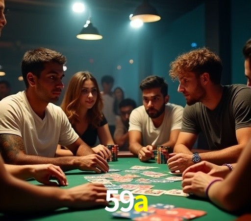 59a Slot - 320+ Caça-Níqueis Premium