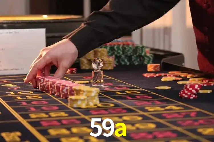 A Experiência Imersiva dos Cassinos Ao Vivo no 59a