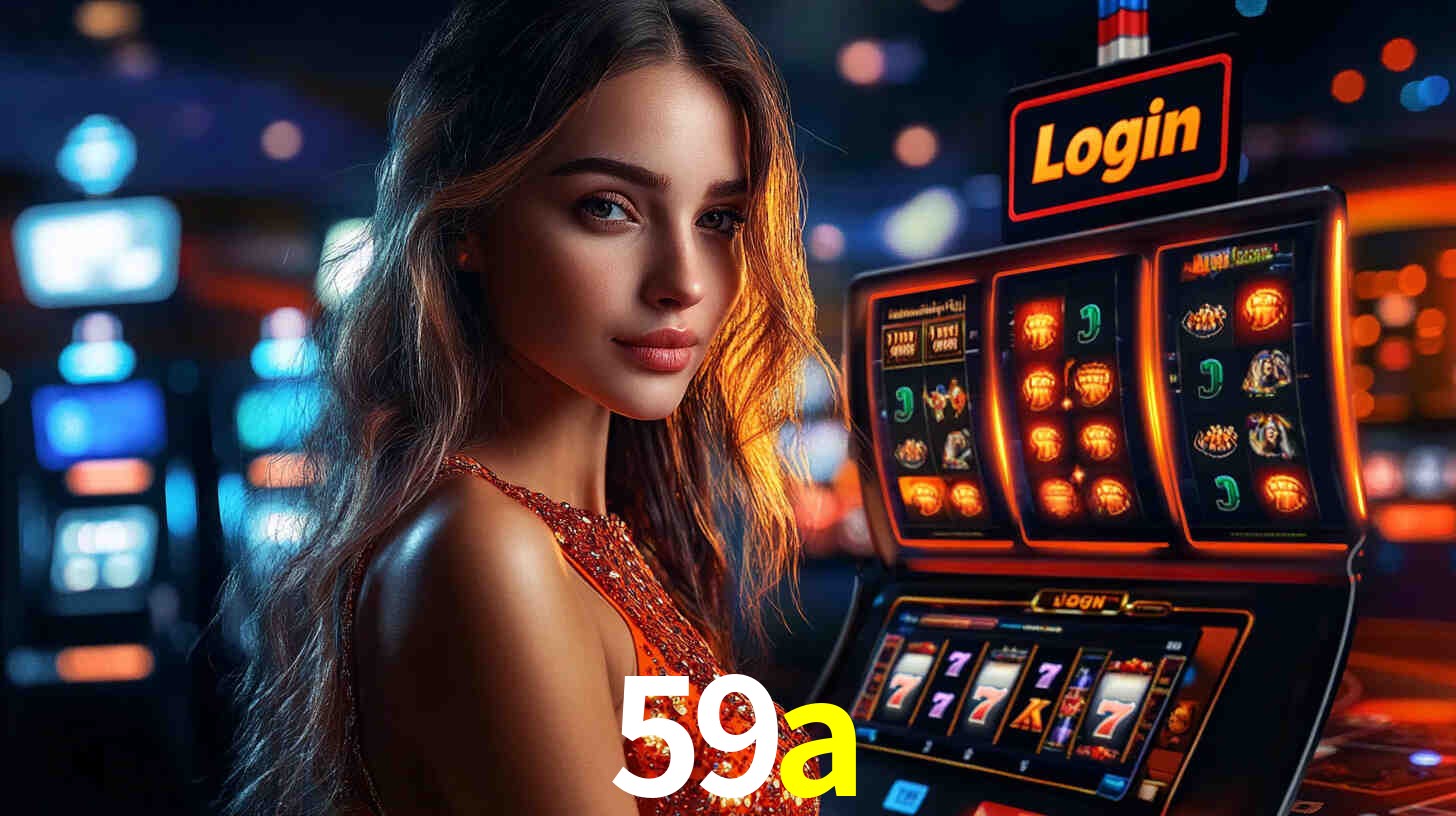 Experimente o Login Seguro Premium no 59a