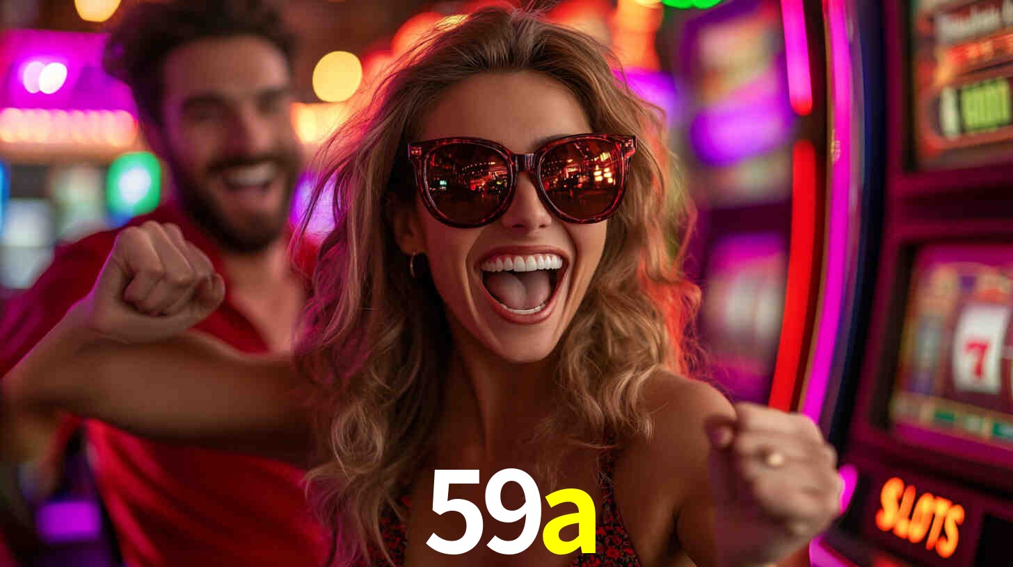 Explorando a Categoria de Eventos em Apostas na 59a
