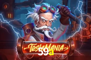 59a Brasília - Jogo Features