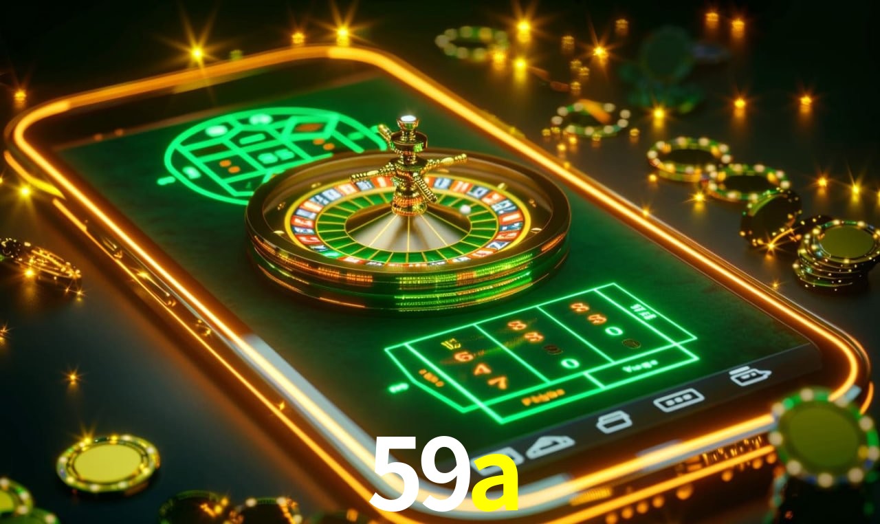 59a - Rápido Acesse