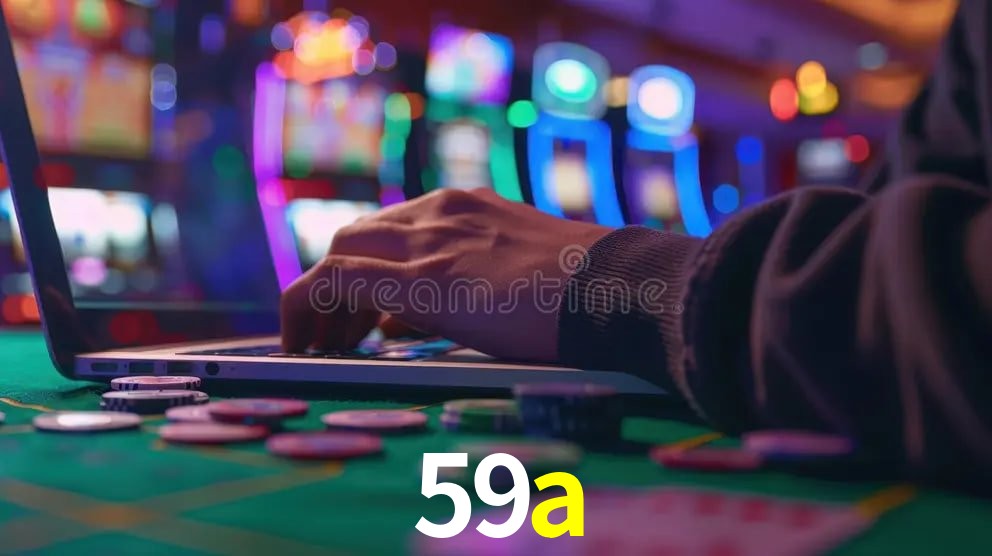 Mesa de Blackjack 59a