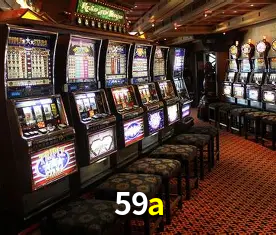 A Emoção da Loteria na 59a: Uma Chance de Mudança de Vida