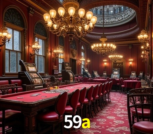 59a Rio de Janeiro - Licenses