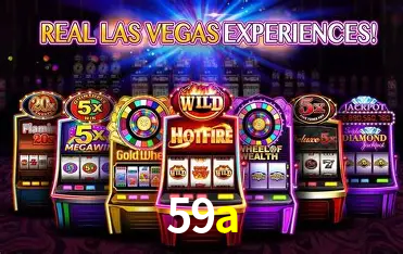 59a Cassino - 80+ Mesas ao Vivo