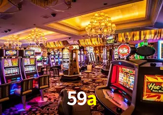 59a São Paulo - Live Tables