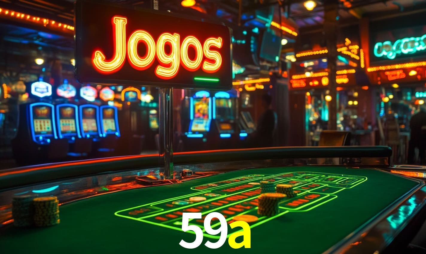 59a Salvador - Statistics