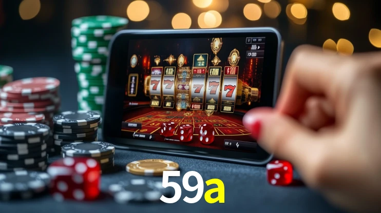 Live Casino 59a