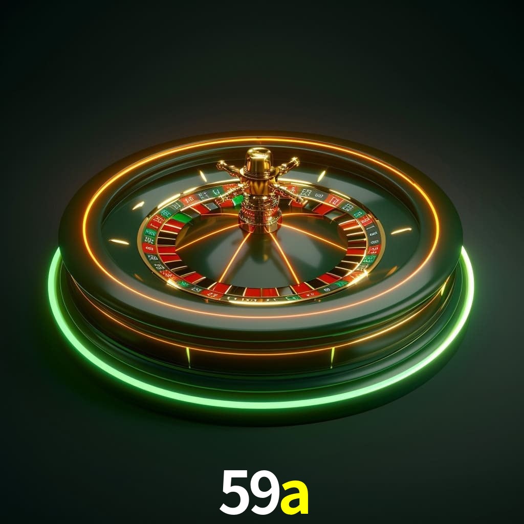 59a App - Aplicativo Móvel Oficial