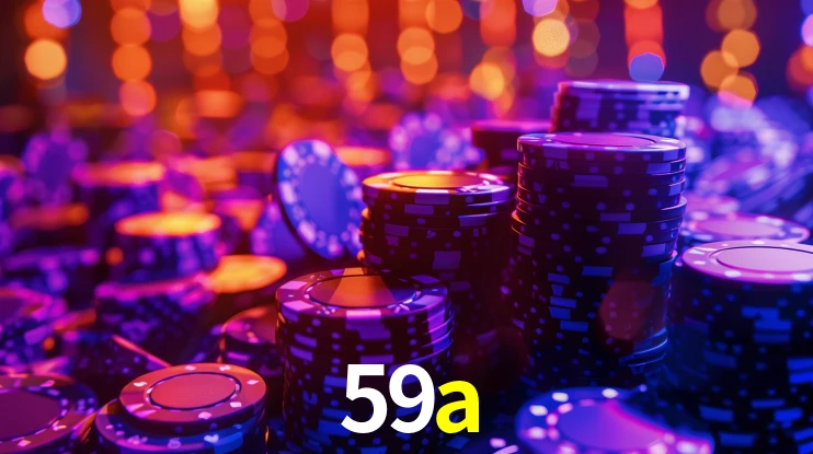 Bônus Generosos e Exclusivos no 59a para Você!