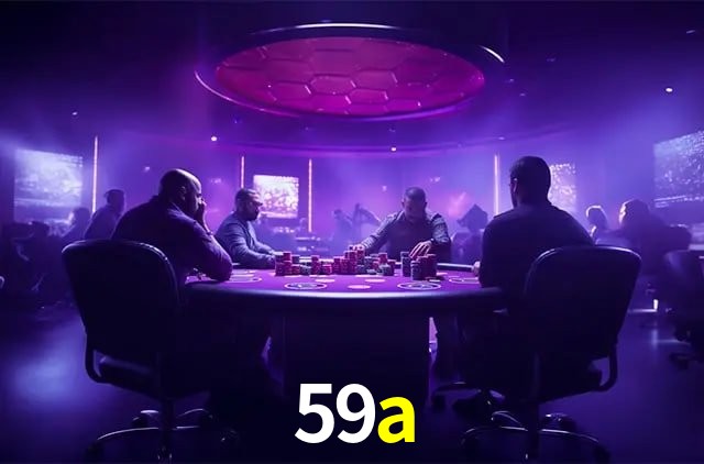 Tecnologia da Plataforma 59a