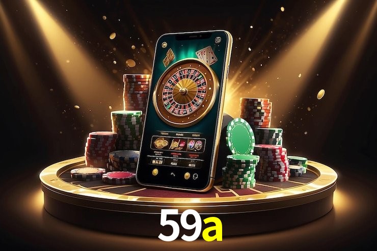 59a - Aplicativo Móvel