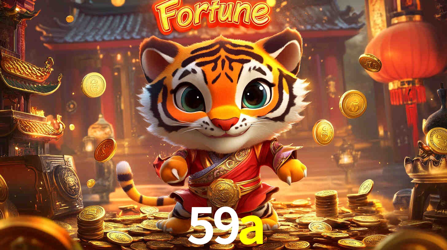 A Popularidade dos Caça-Níqueis no 59a