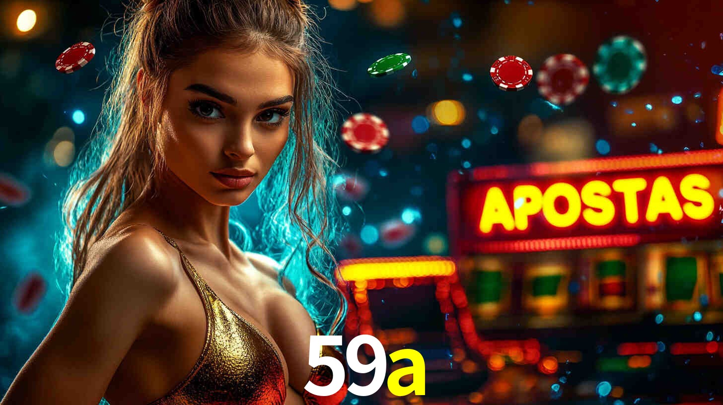 Explorando a Categoria de Eventos em Apostas na 59a