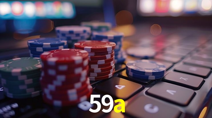 59a - cassino ao vivo