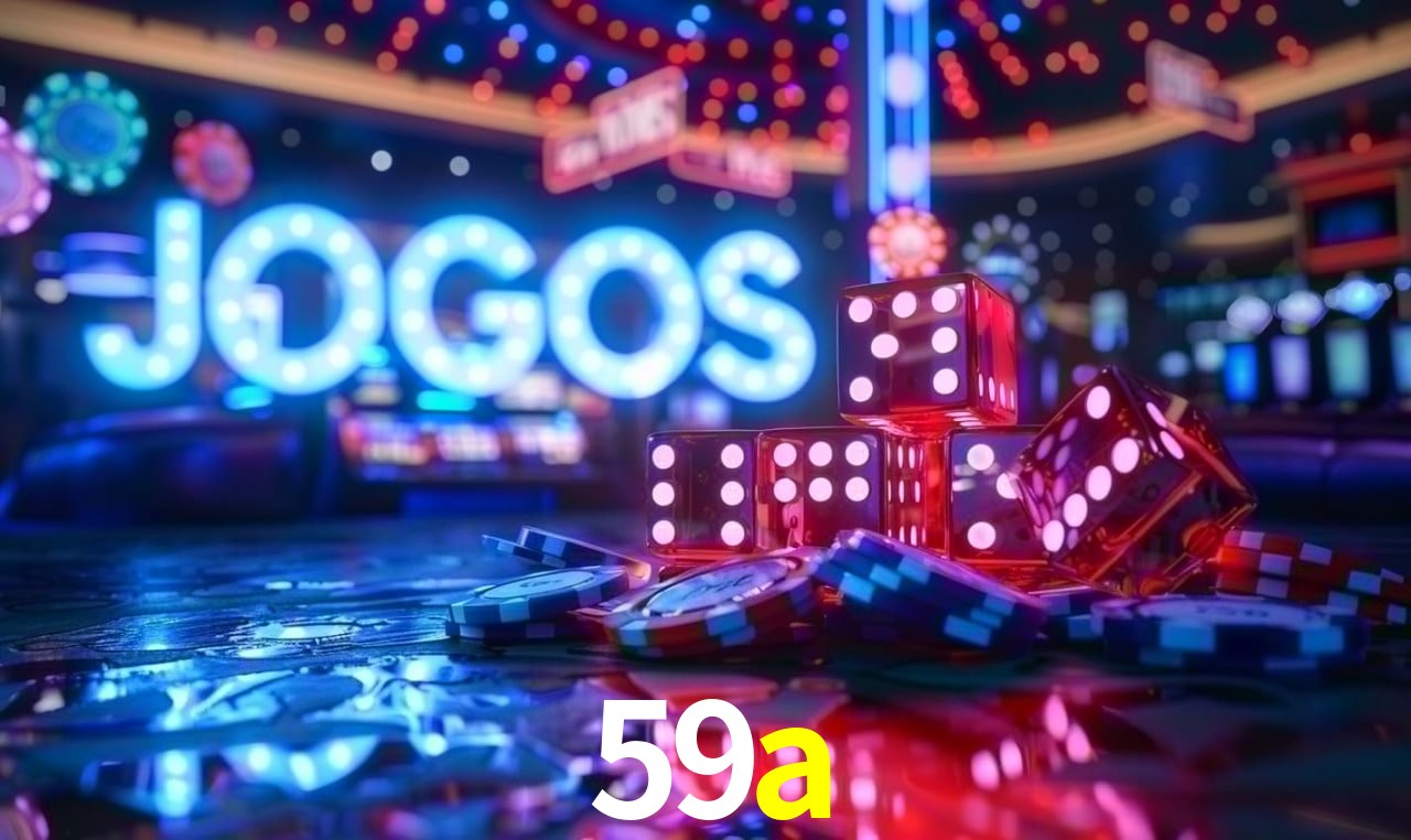Casino Ao Vivo 59a