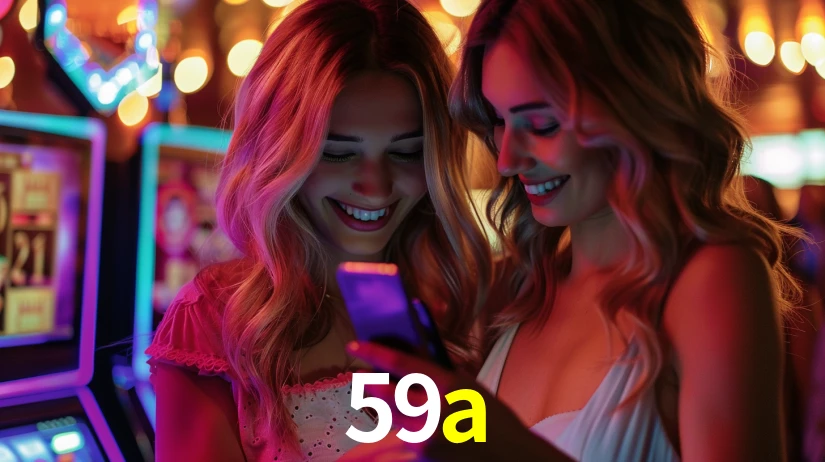 Explore as vantagens do 59a: serviço profissional e confiabilidade