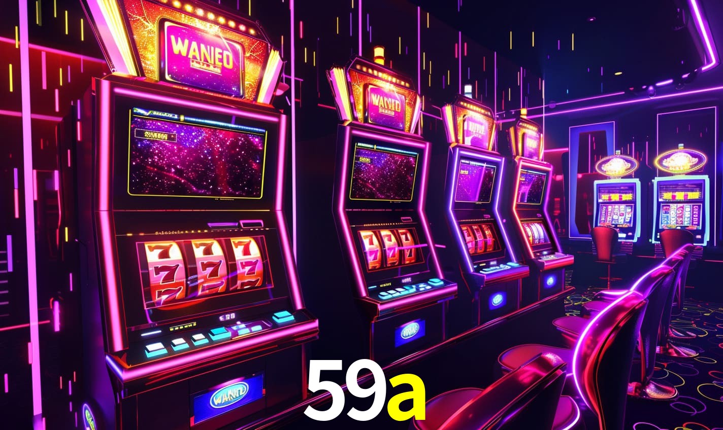 A Emoção da Loteria na 59a: Uma Chance de Mudança de Vida