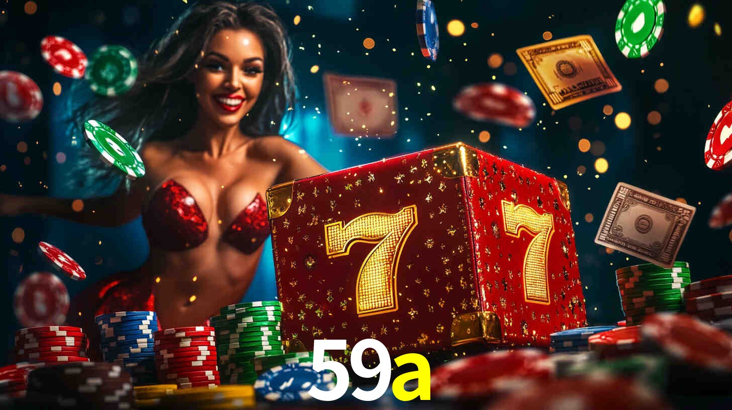 A Experiência Imersiva dos Cassinos Ao Vivo no 59a