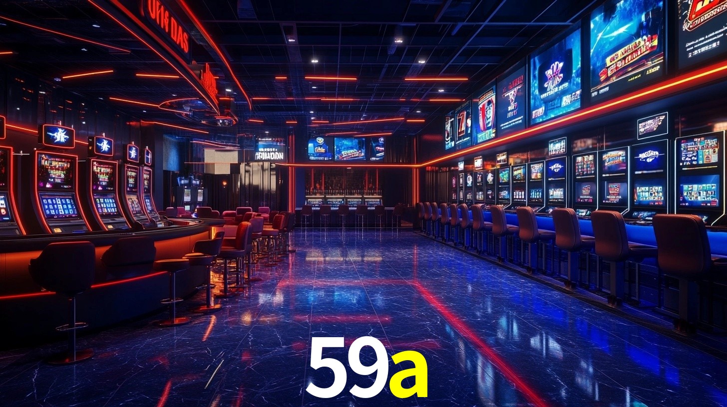 VIP Casino 59a