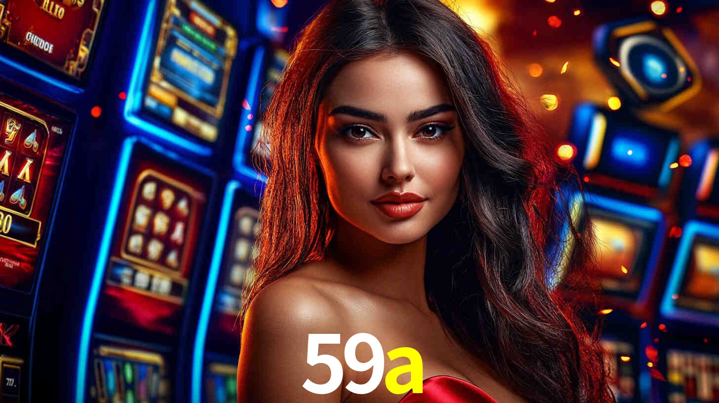 Inovações de Jogos na 59a: O Futuro das Experiências Interativas