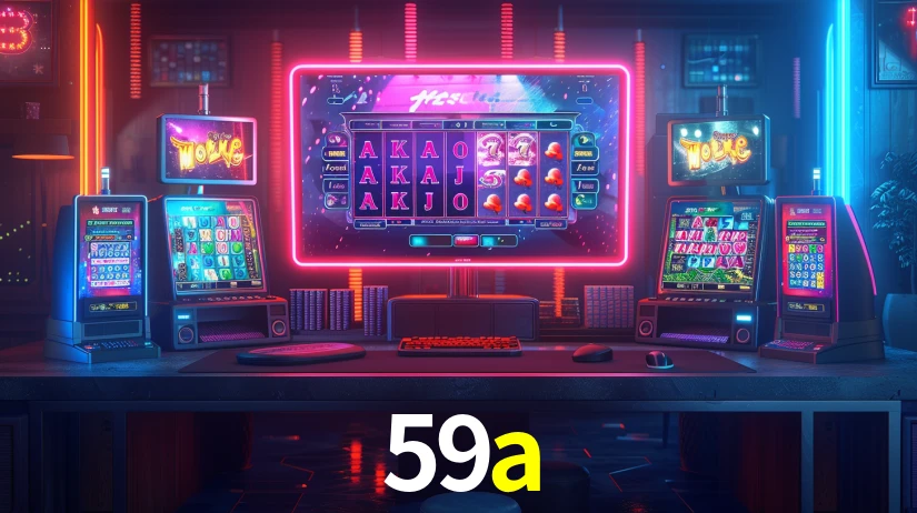 59a bet