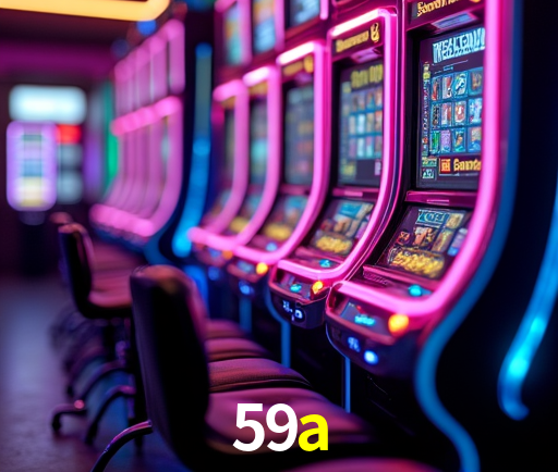 59a São Paulo - Top Slots