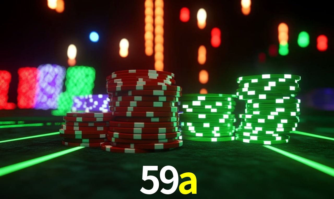 Game Providers 59a